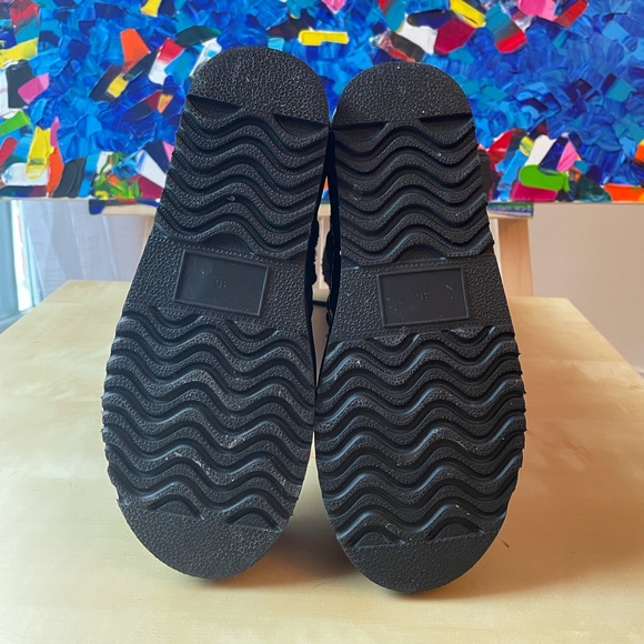 Brand new Twin set winter boots - Picture 4 of 4